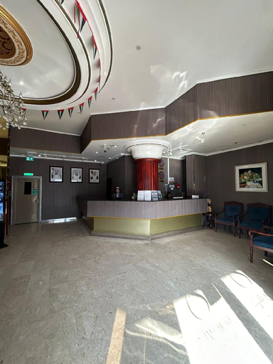 Others 5, STRAND HOTEL, Abu Dhabi City