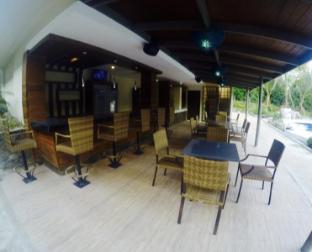 Reception, MO2 Westown Lagoon Coron, Coron