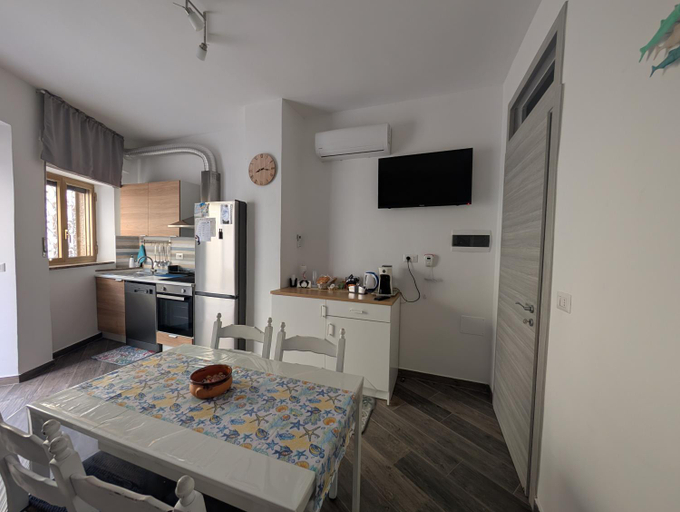 Others 5, BELVEDERE apartment, Reggio Di Calabria