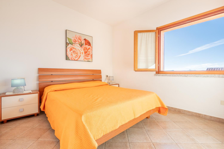 Bedroom 3, Isola Rossa Borgo Di Mare, Olbia-Tempio