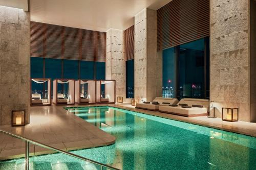 Others 2, Bulgari Hotel Tokyo, Chūō