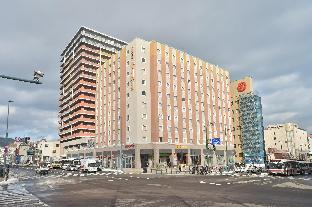 Others 5, Hotel Dormy Inn Premium Otaru, Otaru