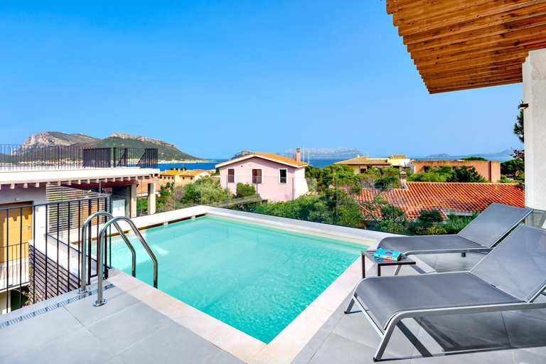 Sport & Beauty 2, Villa Mirtina, Olbia-Tempio
