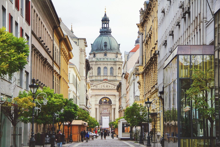 Others 5, B8 - Grand Boulevard Cozy Apartment - Best Location by BQA, Budapesti