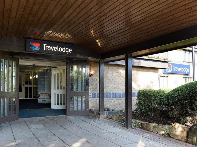 Exterior & Views, Travelodge Kettering Thrapston, Northamptonshire