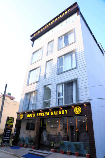 Others 5, Vantara Premium - Hotel Shreya Galaxy, Dehradun