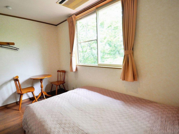 Bedroom 2, Pension Tam, Nasu