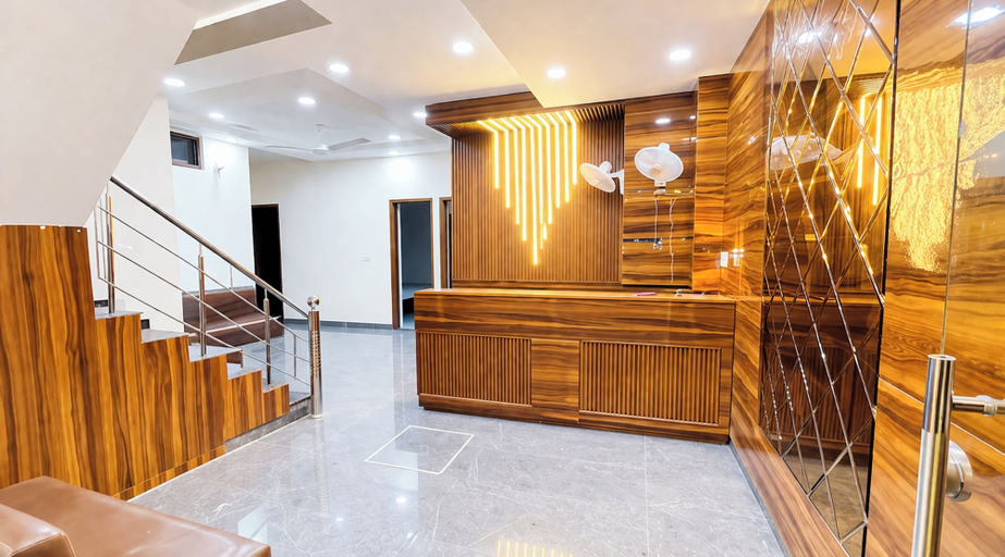 Others 5, Hotel AV Grand Amritsar, Amritsar