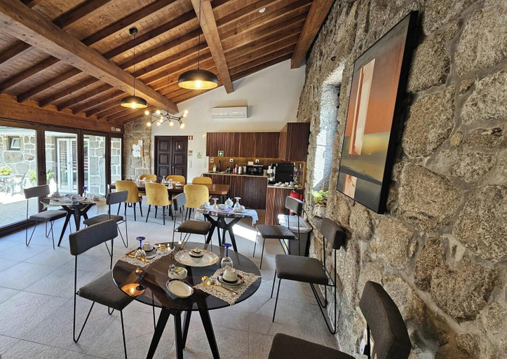 Food & Drinks 5, ICH Inveja Country House, Paços de Ferreira