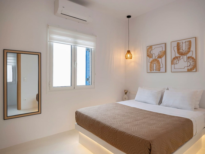 Room 4, Victoria s Relax House, South Aegean