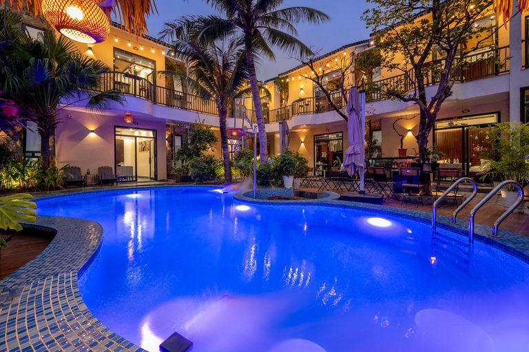 Sport & Beauty 2, Victory Homestay, Ninh Bình