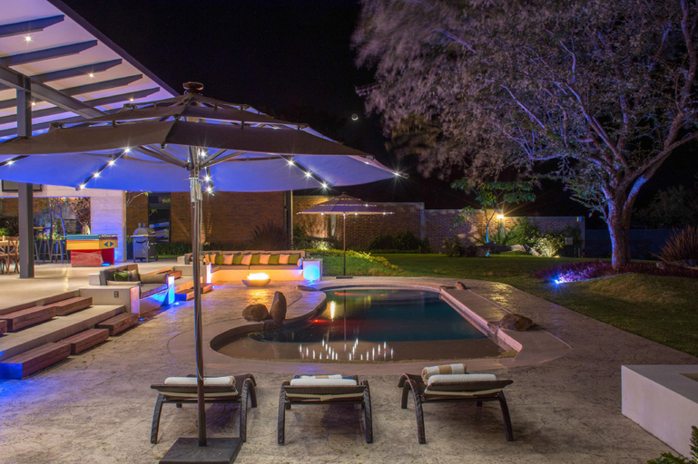 Sport & Beauty 3, Areval Hotel Boutique de Lago & Eventos, Jocotepec