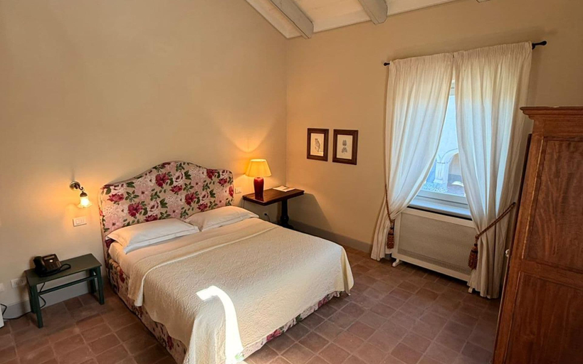 Room 2, Relais dei Poderi Einaudi, Cuneo