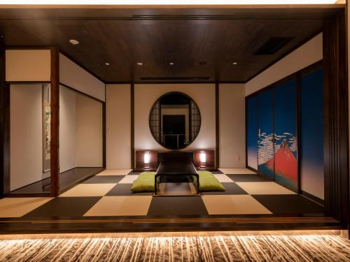 Others 4, La'gent Stay Hakodate Ekimae, Hakodate