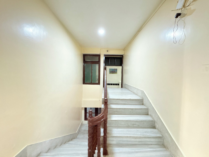 Interior 3, Oak Ridge Retreat Gangtok Upper MG Road, East Sikkim