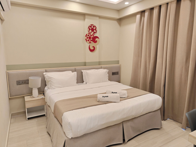 Room 5, AYWA Hotels, Ernakulam