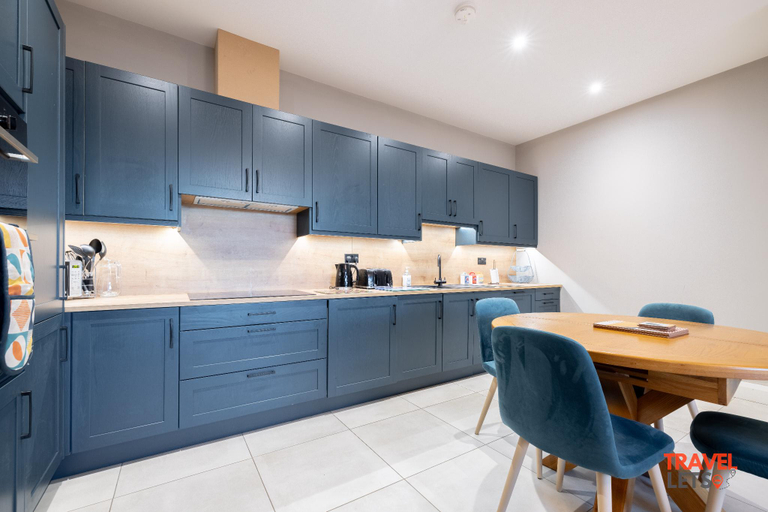 Others 4, Homestead Hillsborough 3 BR Apartment, Lisburn and Castlereagh