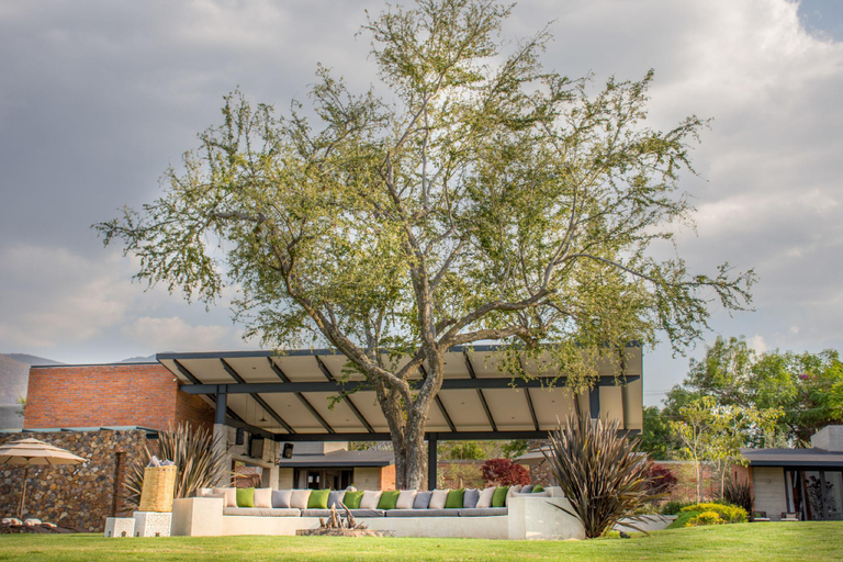 Exterior & Views 4, Areval Hotel Boutique de Lago & Eventos, Jocotepec