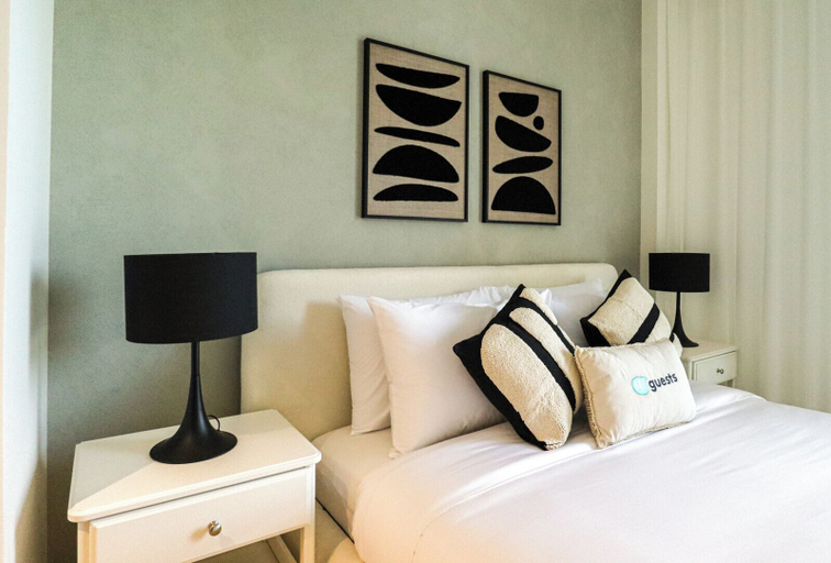 Room 5, 2BR  Apt in Dubai Creek Grove 3, Dubai