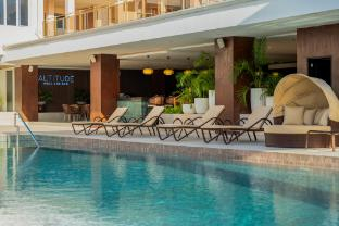 Others 2, MetroCentre Hotel, Tagbilaran City
