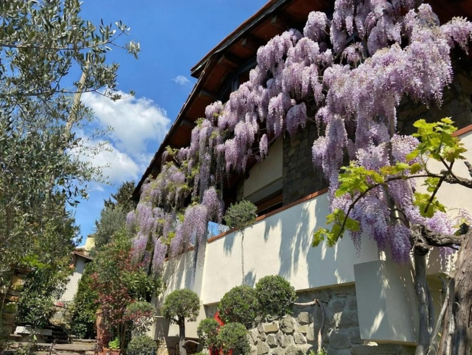 Exterior & Views, Villa Gallorosso, Florence