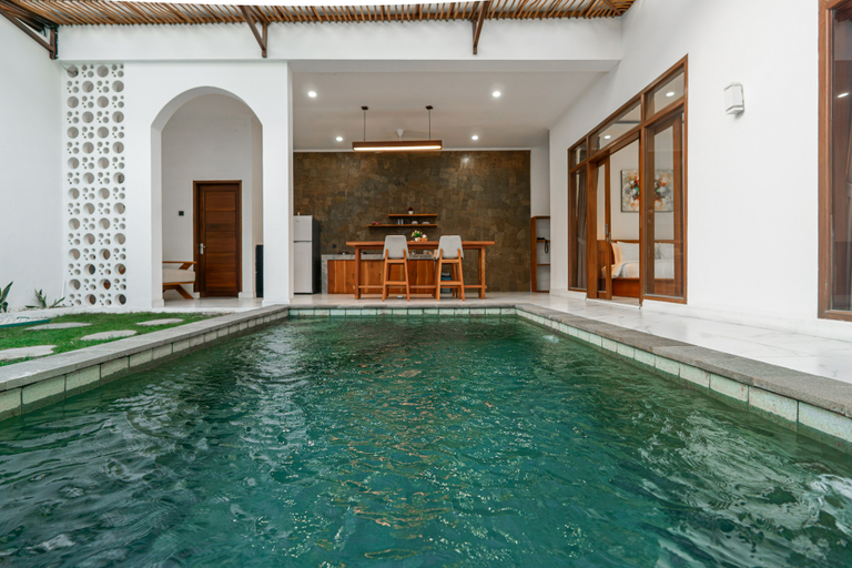 Others 2, Sesai Villa By Bali Cabin, Badung
