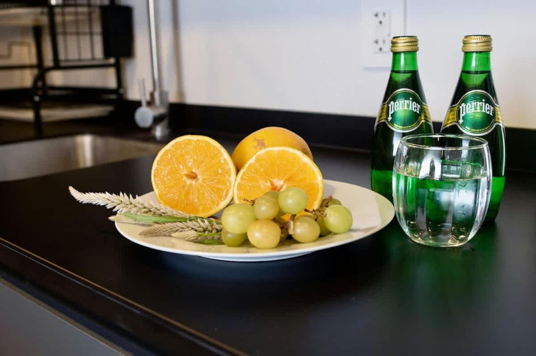 Food & Drinks, SANTA FE Red Beautiful Apartment!, Naucalpan de Juárez