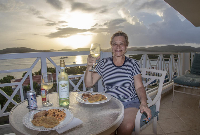 Food & Drinks, Costa Bonita Private Villa 604