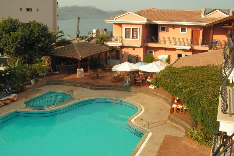 Sport & Beauty 4, Gunes Hotel, Fethiye