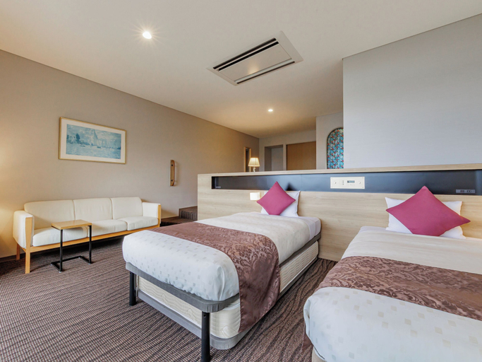 Bedroom 3, Toba Ocean Resort All-Inclusive Hotel, Toba