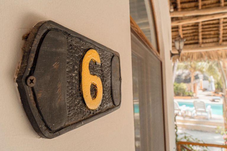 Exterior detail 5, Sunset Mkuu Boutique Hotel, Kati