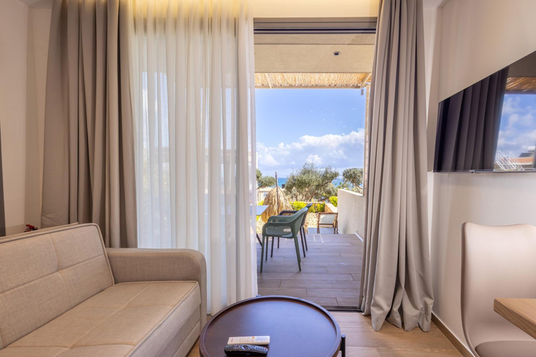Facilities 2, Enalis Studios & Apartments, North Aegean