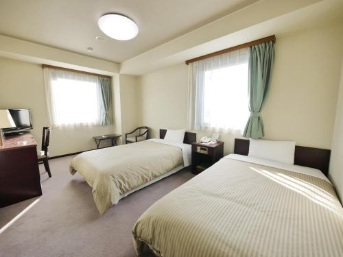 Others 5, Hotel Route-Inn Shimada Ekimae, Shimada