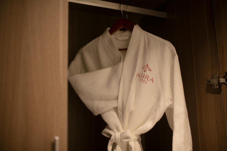 Amenity (Guest room) 2, Amira Hotel Ngoc Han Bac Ninh, Bắc Ninh