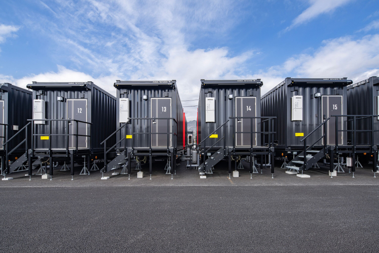 Exterior 3, HOTEL R9 The Yard Minamiarupusu, Minami-Alps