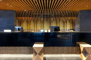 Food & Drinks 1, Natural Hot Spring Hotel Paco Kushiro, Kushiro City