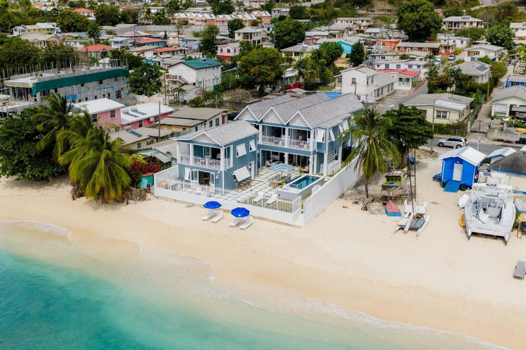 Exterior 3, Sea Breeze House 4 Bedroom Villa