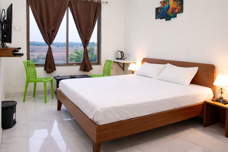 Others 5, Varad International Hotel and Banquet, Ambedkar Nagar