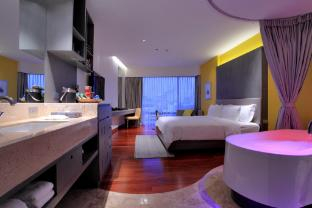 Others 3, The Lit Hotel Bangkok, Pathum Wan