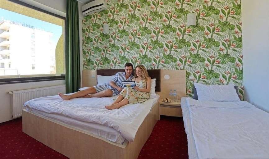 Others 5, Alma by iVAVev Is'us, Constanta