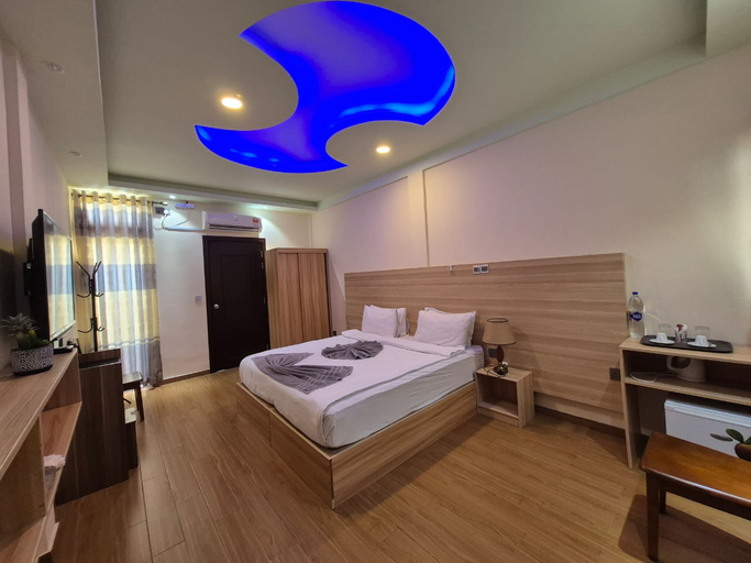 Others 4, Aasna Inn, Kaafu Atoll