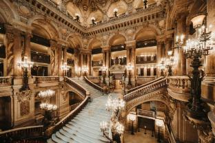Nearby attraction, InterContinental Paris le Grand, an IHG Hotel, Paris