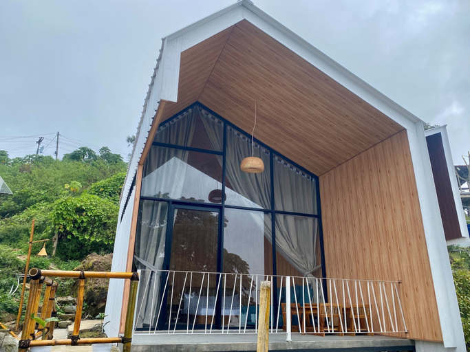 Room 4, Luxcamp Dieng by Horison, Wonosobo