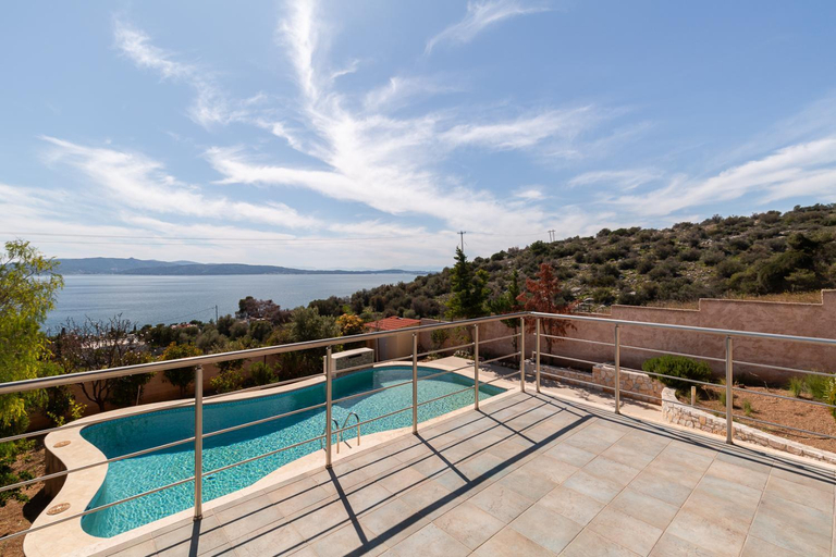 Others 4, Spacious Villa With a Pool, Attica