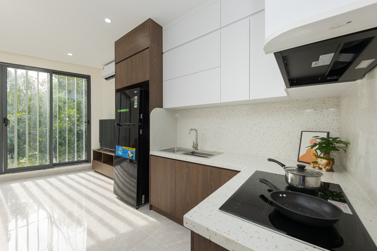 Others 2, Townhouse Oak West Lake Apartment, Tây Hồ