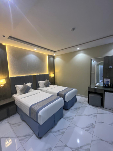Others 5, فندق اجنحه البيداء فرع2 AlBaydaa Suites Hotel Branch, Al Madinah Al Munawwarah