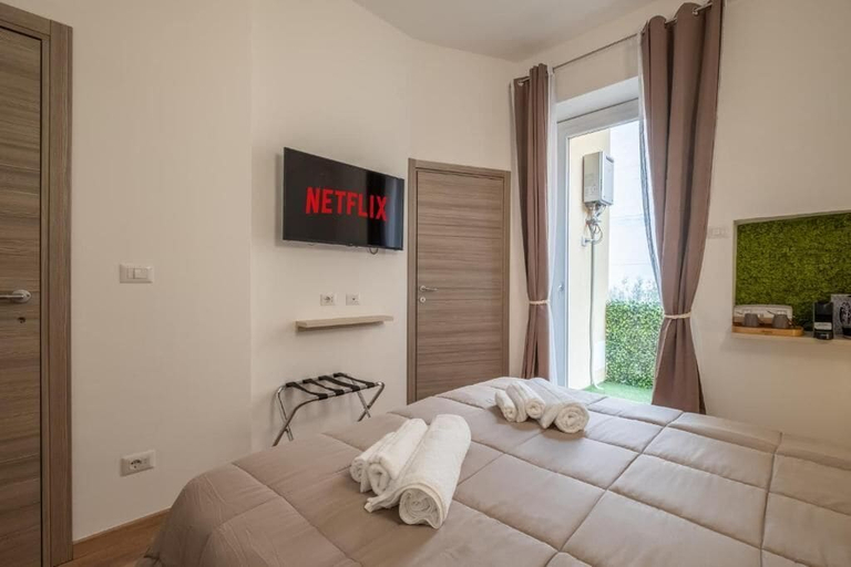 Room 4, Via Roma 106 Apartment, Sassari