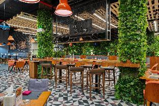Food & Drinks 5, Park Regis Business Bay, Dubai