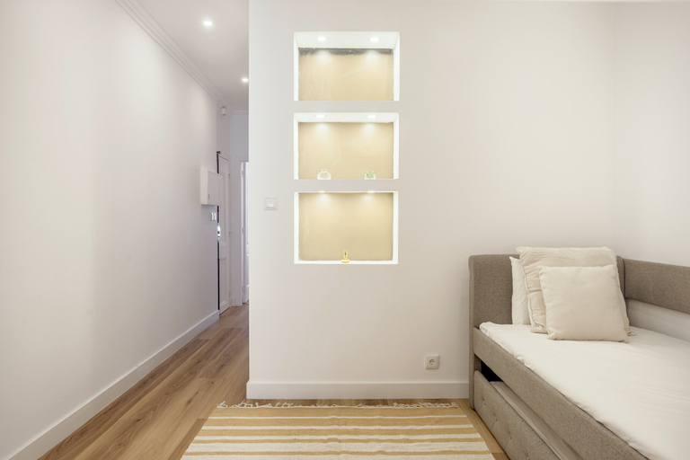 Interior 5, Graça Terrace by Homing, Lisbon