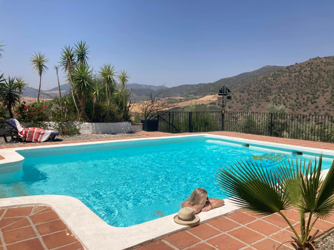 Sport & Beauty 3, Casa del Sueno - Casitas met uitzicht, Málaga
